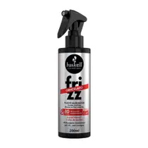Fluido Alinhador Haskell Frizz Cancelado Leave-in Antifrizz com Proteção Térmica e Óleo de Marula Fluido Alinhador Haskell Frizz Cancelado Leave-in Antifrizz com Proteção Térmica e Óleo de Marula