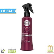 Fluído Alinhador Haskell Pós Progressiva 150g Efeito Liso Fluído Alinhador Haskell Pós Progressiva 150g Efeito Liso