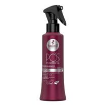 Fluído Alinhador Pós Progressiva 120ml - Haskell Cosméticos Fluído Alinhador Pós Progressiva 120ml - Haskell Cosméticos