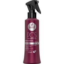Fluido Alinhador Pós-Progressiva Haskell 120ml Fluido Alinhador Pós-Progressiva Haskell 120ml