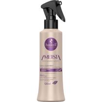 Fluido Ametista Desamareladora 120ml Haskell Para Cabelos Loiros e Grisalhos Fluido Ametista Desamareladora 120ml Haskell Para Cabelos Loiros e Grisalhos