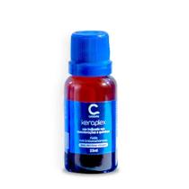 Fluido Anti-Emborrachamento Keraplex Amávia - 20ml