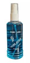 Fluído Anti Frizz Fluid Style Dueliss Cosmetic 120ml Azul Fluído Anti Frizz Fluid Style Dueliss Cosmetic 120ml Azul