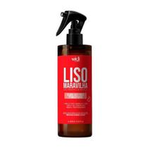 Fluido Anti Frizz Termoativado Liso Maravilha 200mL da Widi Care Fluido Anti Frizz Termoativado Liso Maravilha 200mL da Widi Care