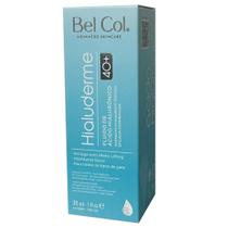 Fluido Antienvelhecimento Hialuderme 40+ Bel Col