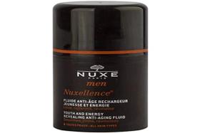 Fluido antienvelhecimento para cuidados com a pele NUXE Men Nuxellence Youth 50mL