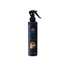 Fluído Antiestático Final Touch Hydra Collection Luiz Renato - 240mL Fluído Antiestático Final Touch Hydra Collection Luiz Renato - 240mL