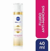 Fluido Antimanchas Nivea Cellular Luminous 630º - FPS50 40ml