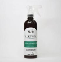 Fluido Antisséptico para Procedimentos Terapêuticos 500ml Fluido Antisséptico para Procedimentos Terapêuticos 500ml