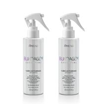 Fluído Antiumidade Amend Blindagem Essencial 180ml - 2 Unidades