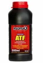 Fluido atf direcao hidraulica e transmissao automatica 500ml