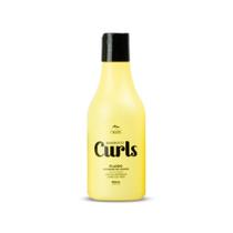 Fluído Ativador Cachos Barroco Mineiro Barroco Curls 300ml