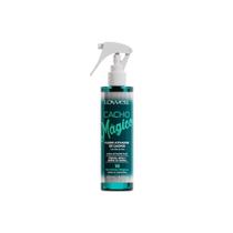 Fluido Ativador de Cachos 200ml Definição, Hidratação e Controle do Frizz para Cabelos Cacheados e Ondulados