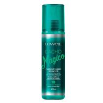 Fluido Ativador Lowell Cachos Mágicos 200 ml