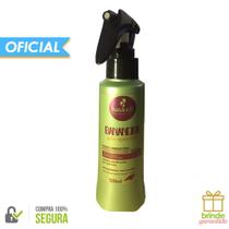 Fluido Bananeira Haskell 120ml - Fluido Obrigatório Haskell