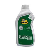 Fluido Bardahl Promax Verde 1L - Anticorrosivo e Antiferrugem para Radiadores (Pronto Uso)