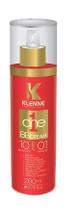 Fluído BB Cream 10 em 1 Klenne Fluído BB Cream 10 em 1 Klenne