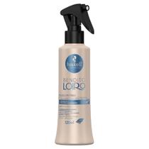 Fluído Bendito Loiro 120ml - Haskell Cosméticos Fluído Bendito Loiro 120ml - Haskell Cosméticos