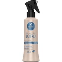 Fluido bendito loiro 120ml haskell