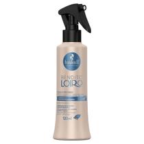 Fluido Bendito Loiro 120ml - Haskell