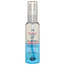 Fluido Bifásico Iluminador Fantástico De Repente Sereia Griffus 60ml