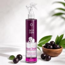 Fluído bifásico termoativo de Açaí Shield Fluído bifásico termoativo de Açaí Shield