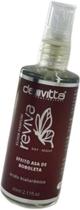 Fluido Bio Reconstrutor Reviva Bioplastia 60ml Dexvitta Fluido Bio Reconstrutor Reviva Bioplastia 60ml Dexvitta