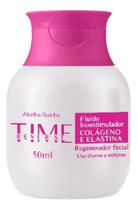 Fluido Bioestimulador Colágeno Elastina Time Reverse Abelha