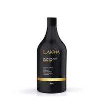 Fluído Body Splash Firm Up 300ml Lakma