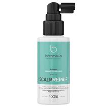 Fluido Borabella para Couro Cabeludo Scalp Repair - 100ml