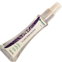 Fluido Brilho Para Escova Termo Ativo 120ml Midori Original