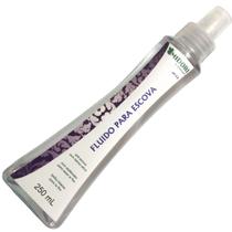 Fluido Brilho Para Escova Termo Ativo 250ml Midori Original