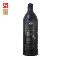 Fluido btx b-xtreme 1 litro - wu cosmetic