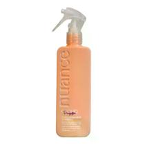 Fluido Cacho Perfeito Modelador Nuance 200ML Fluido Cacho Perfeito Modelador Nuance 200ML
