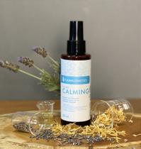 Fluído Calming Fortalecedor para Couro Cabeludo 120 mL