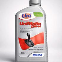 Fluido Câmbio Automático Unimatic Diiih Dexron Iii H 1l