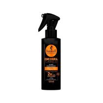 Fluido Cap Haskell Encorpa Cabelo 120ml