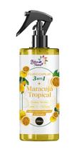 Fluído Capilar 3 em 1 Maracujá Tropical 200ml