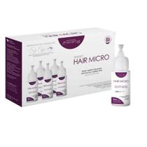 Fluído Capilar Anti Queda Smart GR Hair Micro - 5 Monodoses 5ml