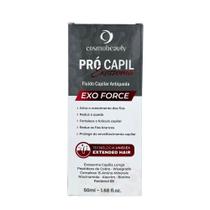 Fluido Capilar Antiqueda Pro Capil Cosmobeauty 50ml