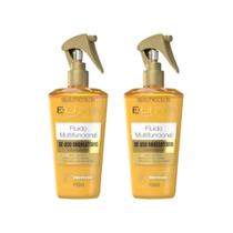 Fluido Capilar Beauty Color 150Ml Elixir Multifuncional-2Un