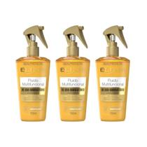 Fluido Capilar Beauty Color 150Ml Elixir Multifuncional-3Un