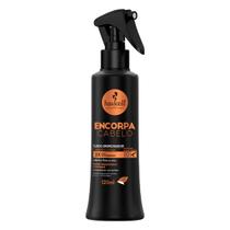 Fluido capilar finalizador encorpa cabelo 120ml haskell