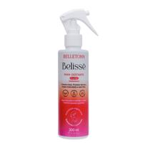 Fluido Capilar Finalizador Para Gestantes 200ml Belletonn