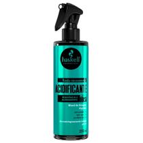 Fluido Capilar Haskell 200ML Acidificante