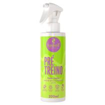 Fluído Capilar Haskell Pré-Treino 200ml Fluído Capilar Haskell Pré-Treino 200ml