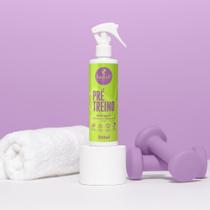 Fluido capilar haskell pre treino 200ml Fluido capilar haskell pre treino 200ml