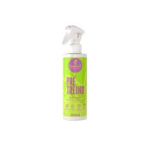 Fluído Capilar Haskell Pré-Treino com Proteção Solar 200ml