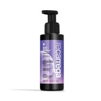 Fluido Capilar Multiprotetor 5 em 1 Recarrega 90ml - Quem Disse, Berenice Fluido Capilar Multiprotetor 5 em 1 Recarrega 90ml - Quem Disse, Berenice