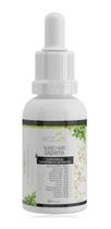 Fluído Capilar Nano Hair Growth 30ml - Eccos Cosméticos